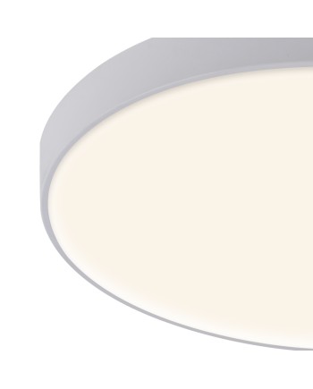 CUMBUCO II * PLAFÓN LED 50W BLANCO CCT